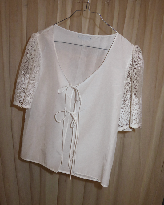 'Juanita' Blouse